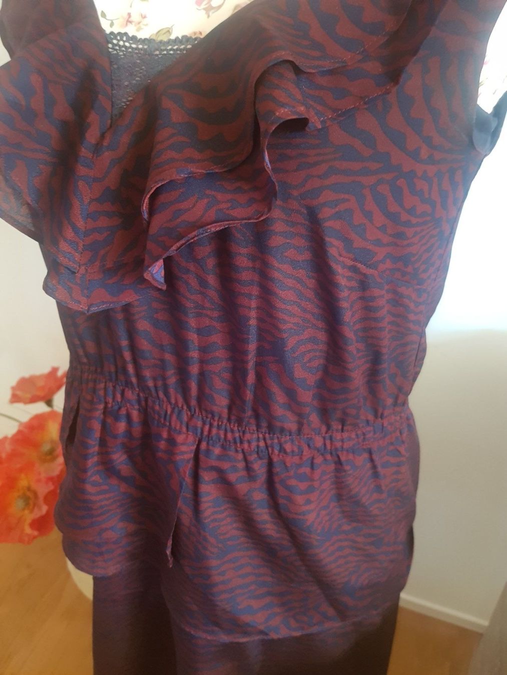 Vestiti: Kleid – Usato da Opfikon venduto da Annanet 4
