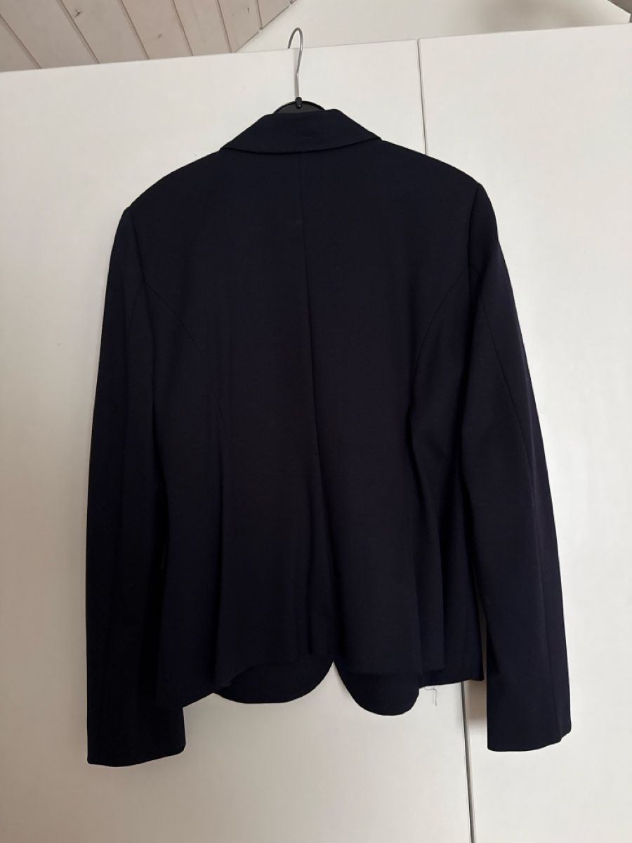 Marc Cain Jacken: Marc Cain - neuer Jerseyblazer – Neu (gemäss Beschreibung) aus Geuensee von Gagisi 2