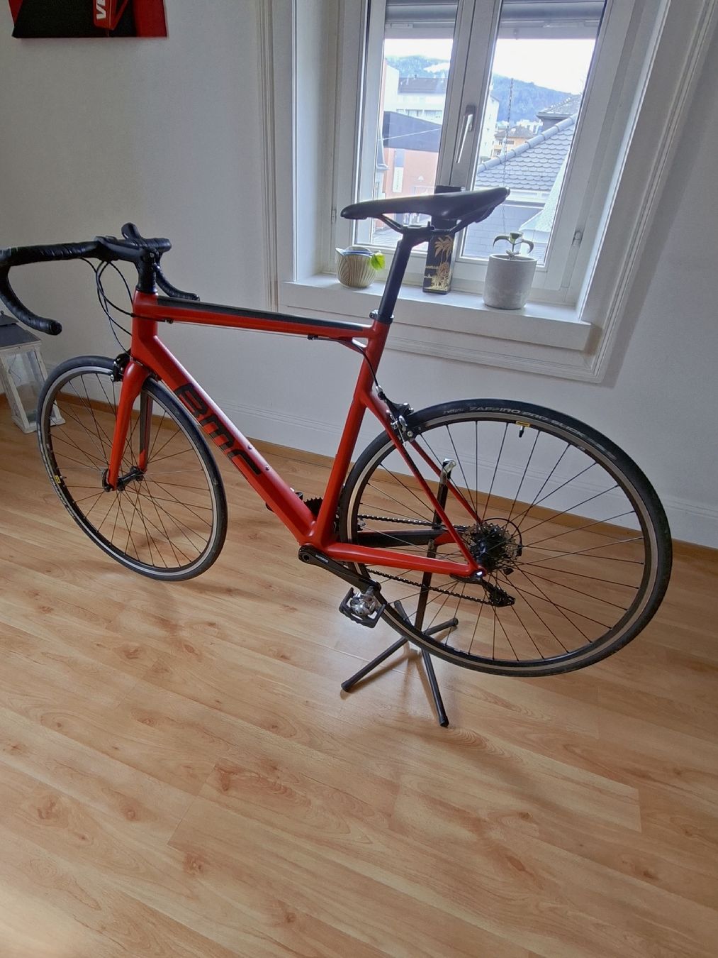 BMC Biciclette: BMC Teammachine Slr03  Edition Two – Usato da Kriens venduto da Dereck910 2