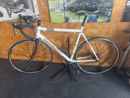 Rennvelo