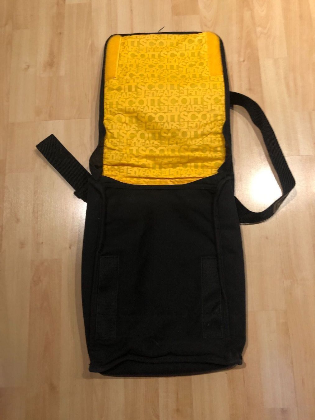 Valigie & Borse: Tasche   Scott Messenger Bag – Usato da Schöfflisdorf venduto da gandig 1