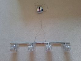 Lampe Pendelleuchte Decke