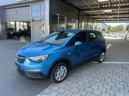 Opel Crossland X 1.2 T Enjoy S/S    MFK  08.2026