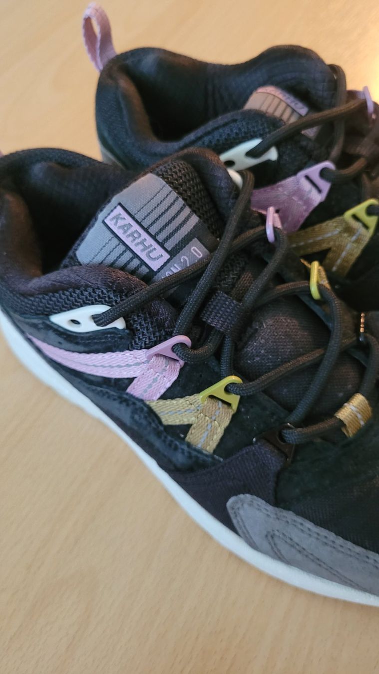 Karhu Damenschuhe: Karhu Damen Sneaker, Grösse 38 – Gebraucht aus Zürich von mgn1 6