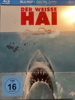 Der weisse Hai  (1975)  Steelbook