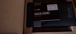Poly Sync 20 / 40 / 60  Hochwertige Bluetoothlautsprecher
