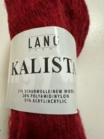 WOLLE LANG KALISTA 100 GR.