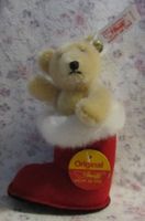Steiff - Weihnachtsbaum - Teddy Bär / Ornament - 1997