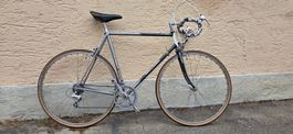 Vintage Rennvelo Swiss Olympic Roma