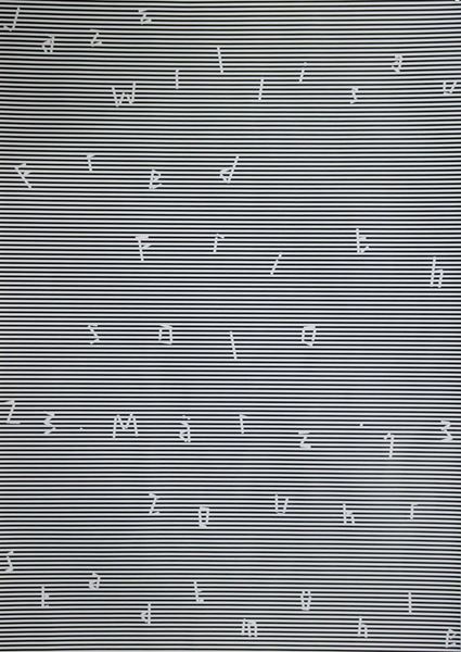 Poster & Bilder: Musik in Willisau, Fred Frith Solo – Neu (gemäss Beschreibung) aus Bern von Vintage-Art-Poster