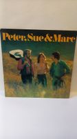 Peter, Sue & Marc Vinyl Langspielplatte 1976 guter Zustand
