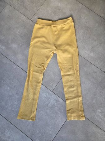 Jeggings / Hose Grösse ca. 122