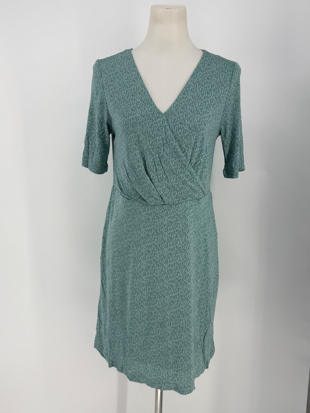 Vestiti: Kleid Gr. M von Gina Benotti – Usato da Auenstein venduto da moin.