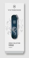 Victorinox Classic SD Taschenmesser Sternzeichen Jungfrau
