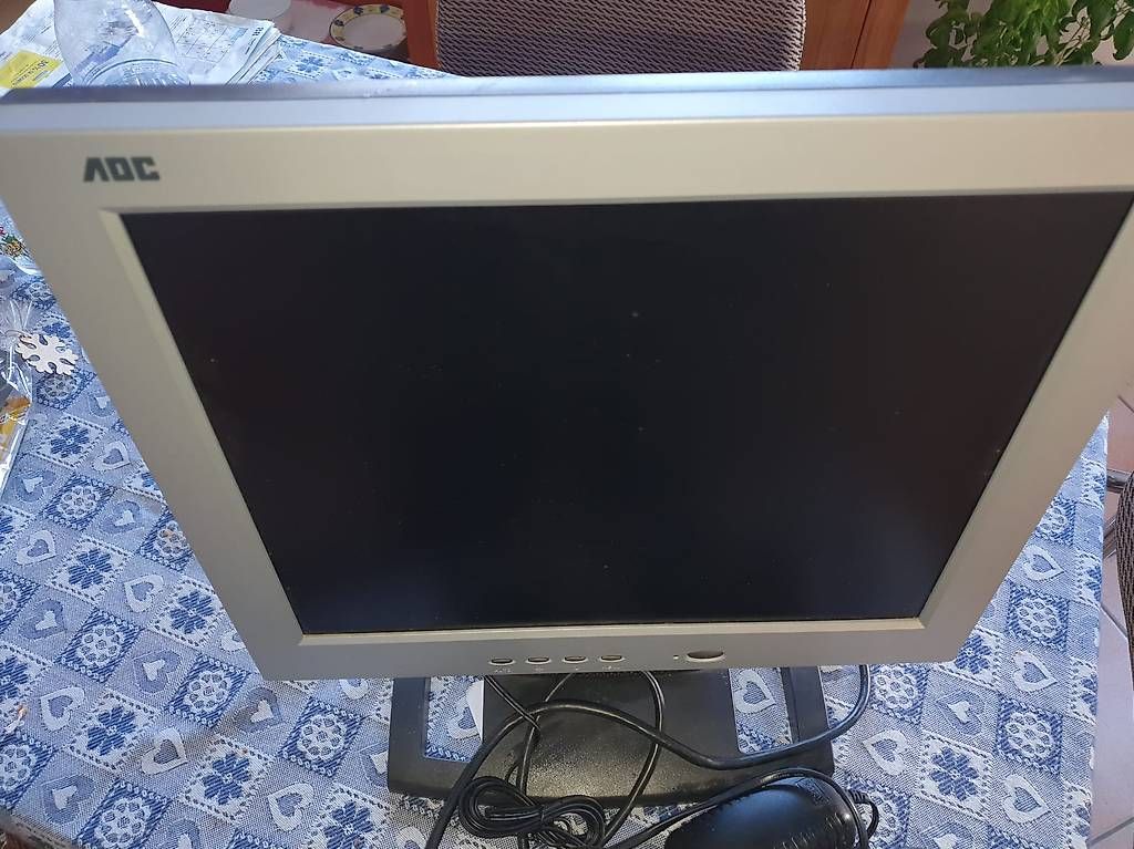 Monitor: Monitor da 17 – Usato da Balerna venduto da cri_7ghl
