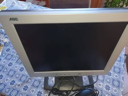Monitor da 17