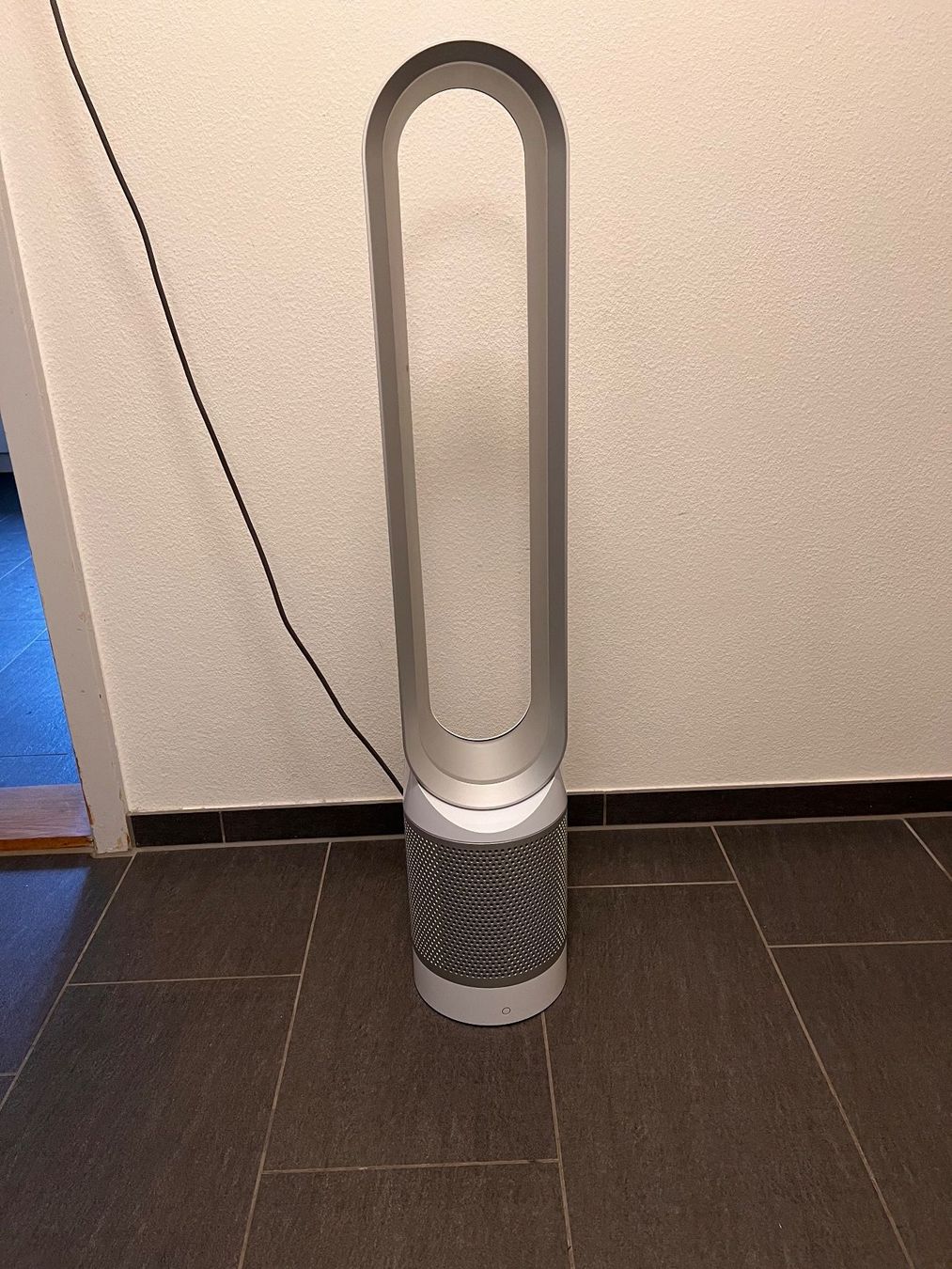 Dyson Purificateurs d'air: Dyson Pure Cool Link - Turmventilator & Luftreiniger – D'occasion à Zürich par ni7_7xfw