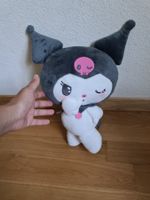 LAST PRICE! Kuromi Doll Sanrio