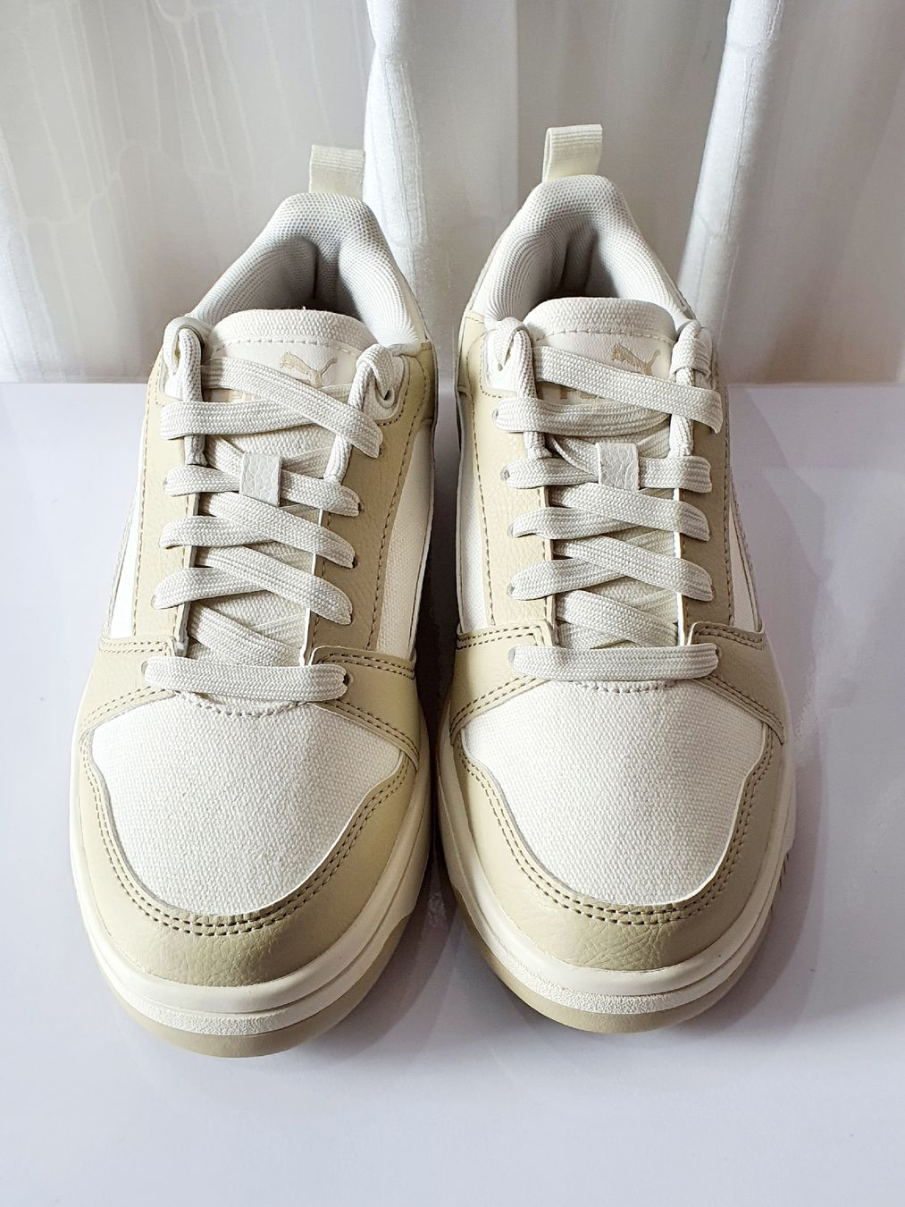 Puma Scarpe per ragazze: Gr. 36 - Puma Sneaker, Neu – Nuovo e nell'imballaggio originale da Nürensdorf venduto da SunshineKinderschuhe 2