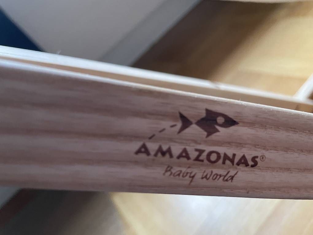 Amache: Baby-Hängematte Amazonas Koala – Usato da Zürich venduto da AlejandroGL2024 1
