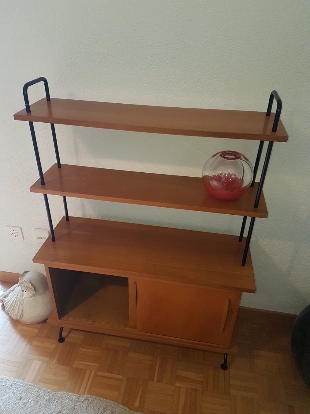 Scaffali: Wohnbedarf Bücherregal Etagere – Usato da Wallisellen venduto da Swissline11 1