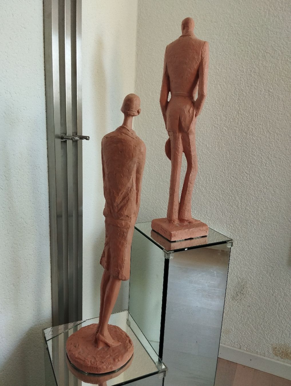 Skulpturen & Statuen: Tonfiguren – Gebraucht aus Mörigen von sigi2572 3