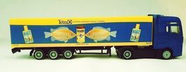 MAN - Sattelschlepper - Tetra - LkW - Lastwagen