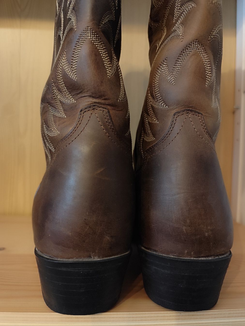 Ariat Chaussures hommes: Western Stiefel Ariat – D'occasion à Arbon par Azaharspirit 3