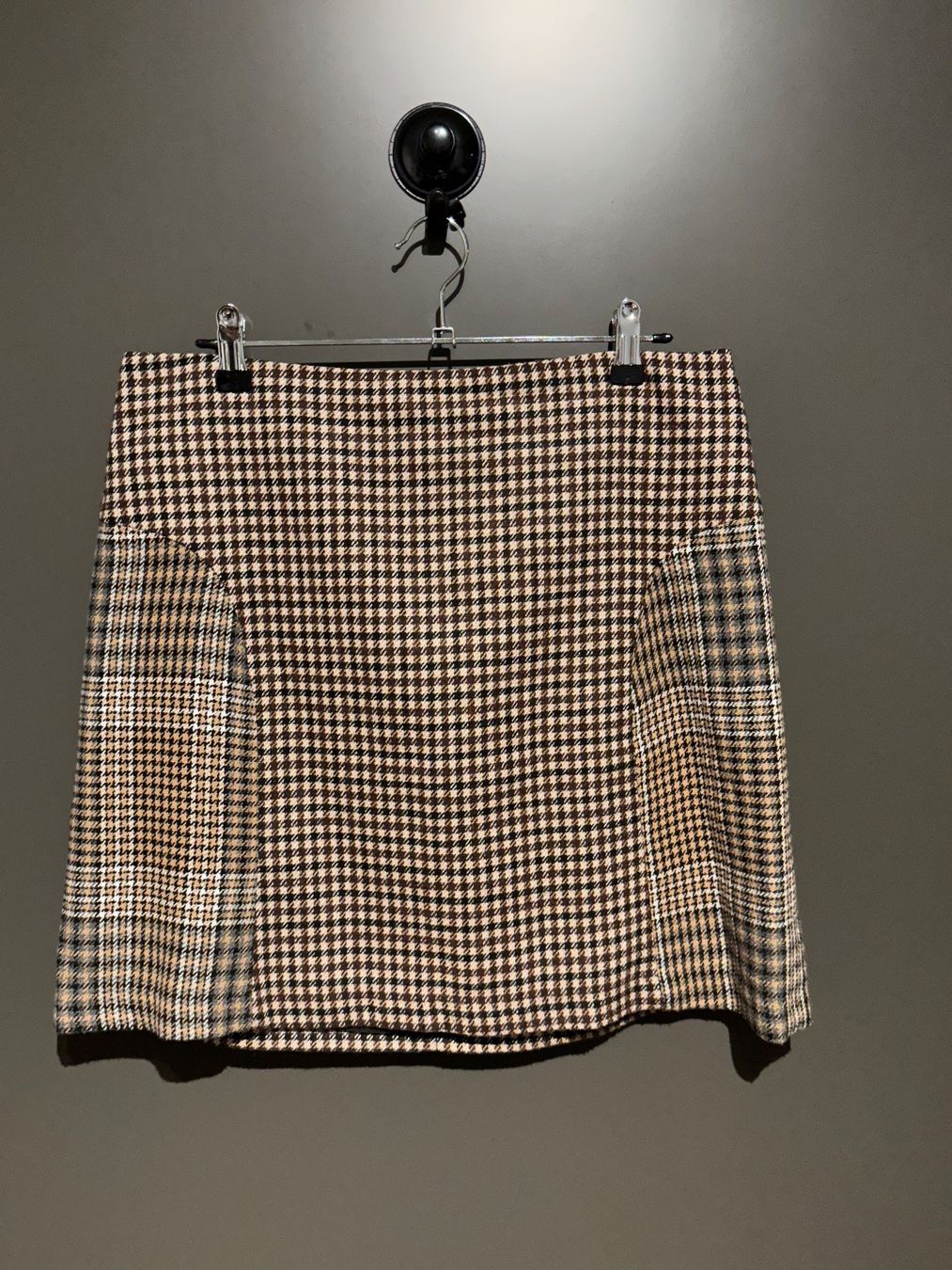 Gonne: Brauner Minirock gr. 40 – Nuovo (secondo la descrizione) da Winterthur venduto da LeLe0606