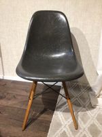 Vitra Fiberglas Side Chair