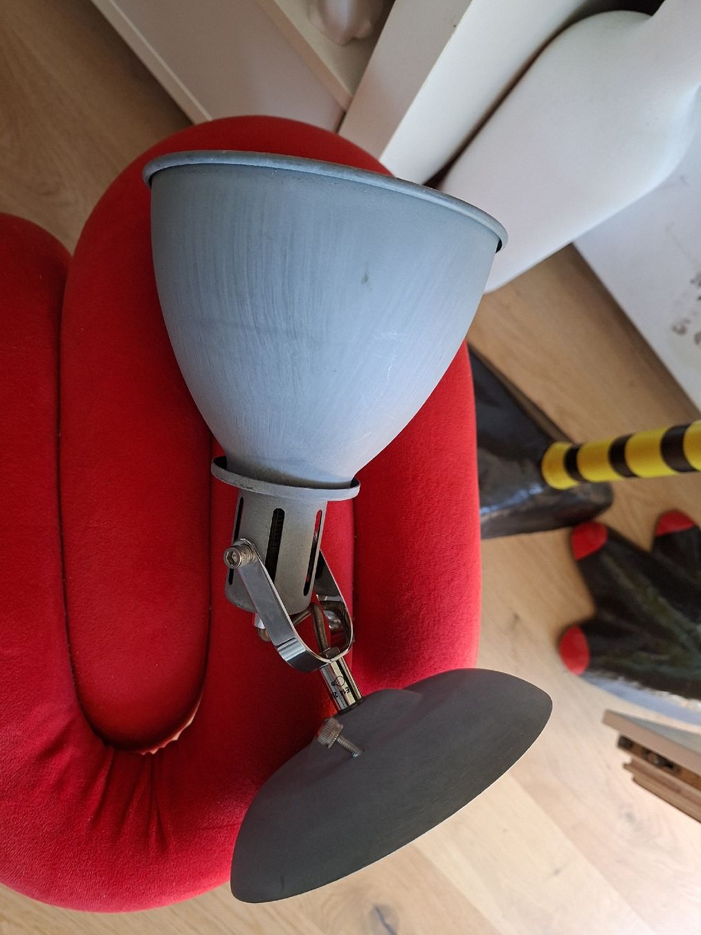 Lampen: kleine Decken oder Wandlampe – Neu (gemäss Beschreibung) aus Oberengstringen von Pepper6 2