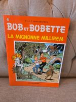 Bob et Bobette N°204 - La Mignonne Millirem