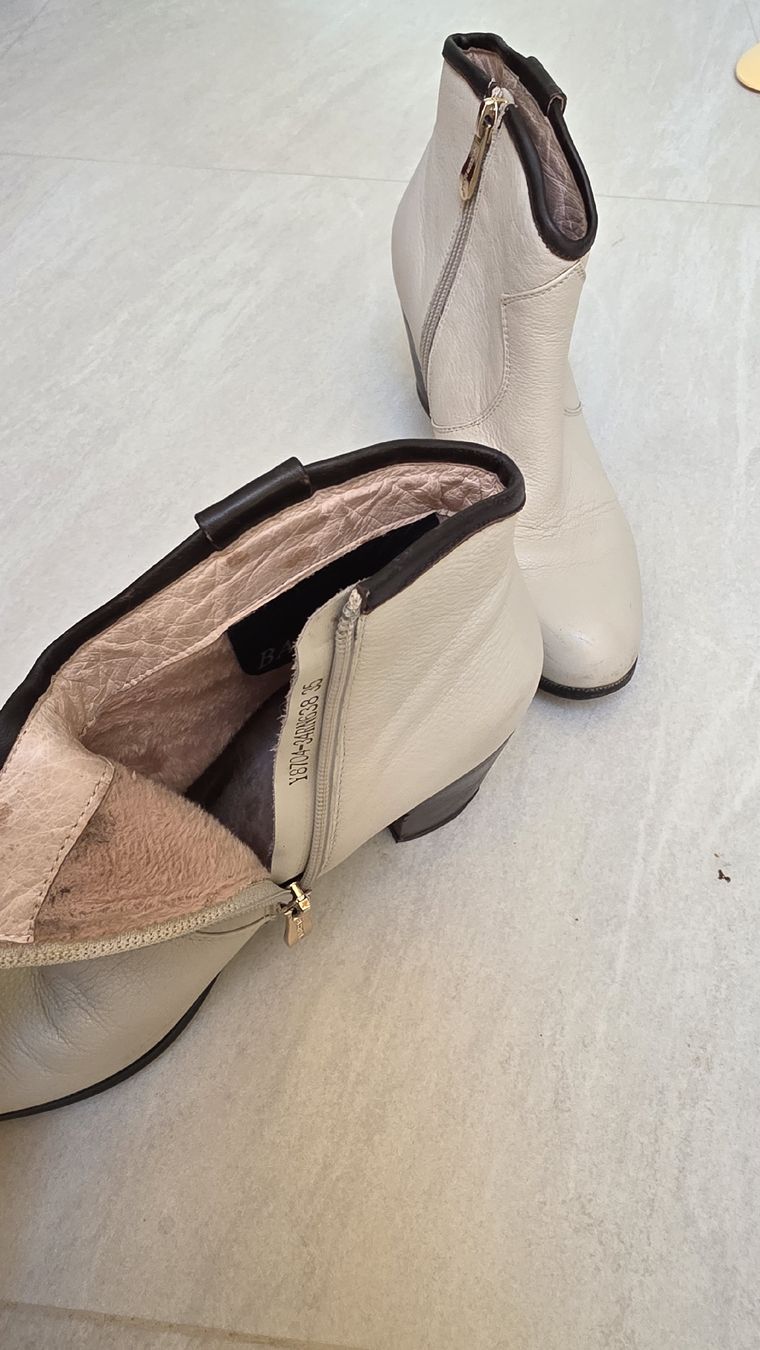 Scarpe da donna: talon  – Usato da Fontainemelon venduto da ale_b865 2