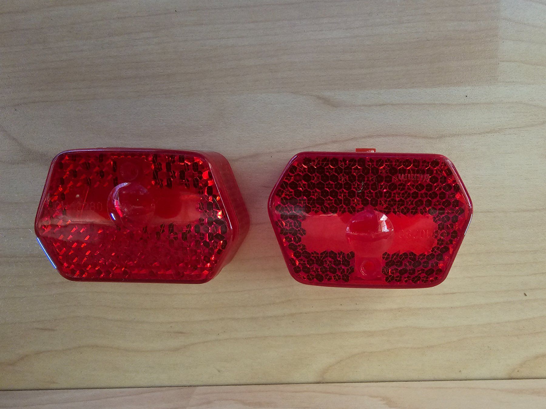 Ciclomotori: Neue Brumm Rücklichtgläser – Nuovo (secondo la descrizione) da Stalden (Sarnen) venduto da SACHS_85 3