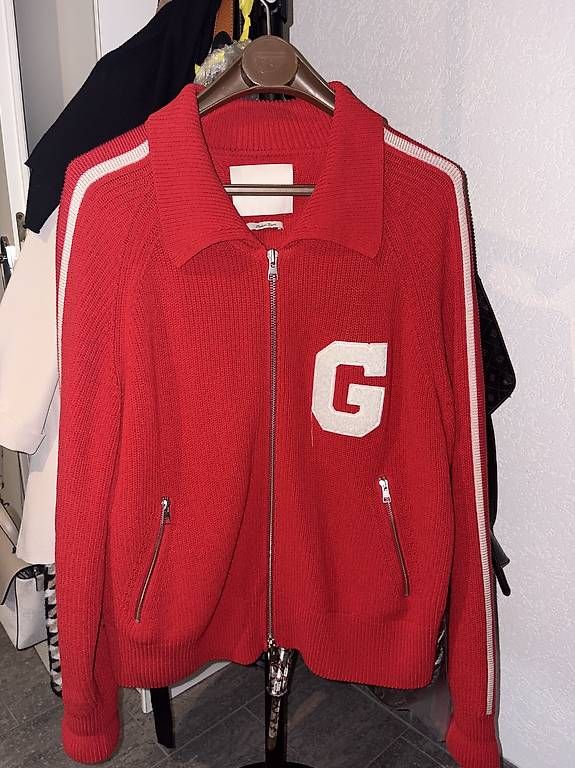 Giacche: Gant Strickjacke – Usato da Obergerlafingen venduto da raj_5njg