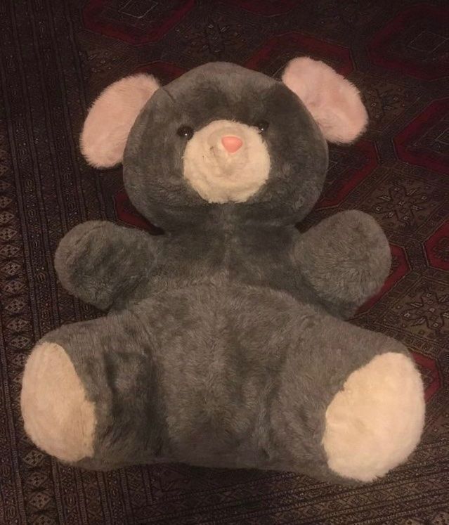 Puppen: Plüschbär – Gebraucht aus Schaffhausen von D-MAC