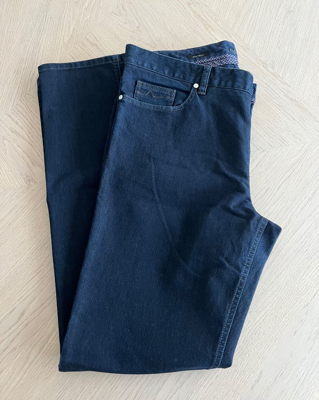 Jeans: ALBERTO Jeans PIPE regular slim fit Gr.38/34 NP169,- – Neu (gemäss Beschreibung) aus Degersheim von Starkigel 6