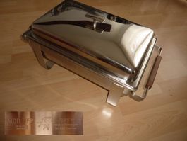SPRING swisse Wasserbad – Cheving Dish hochwertig