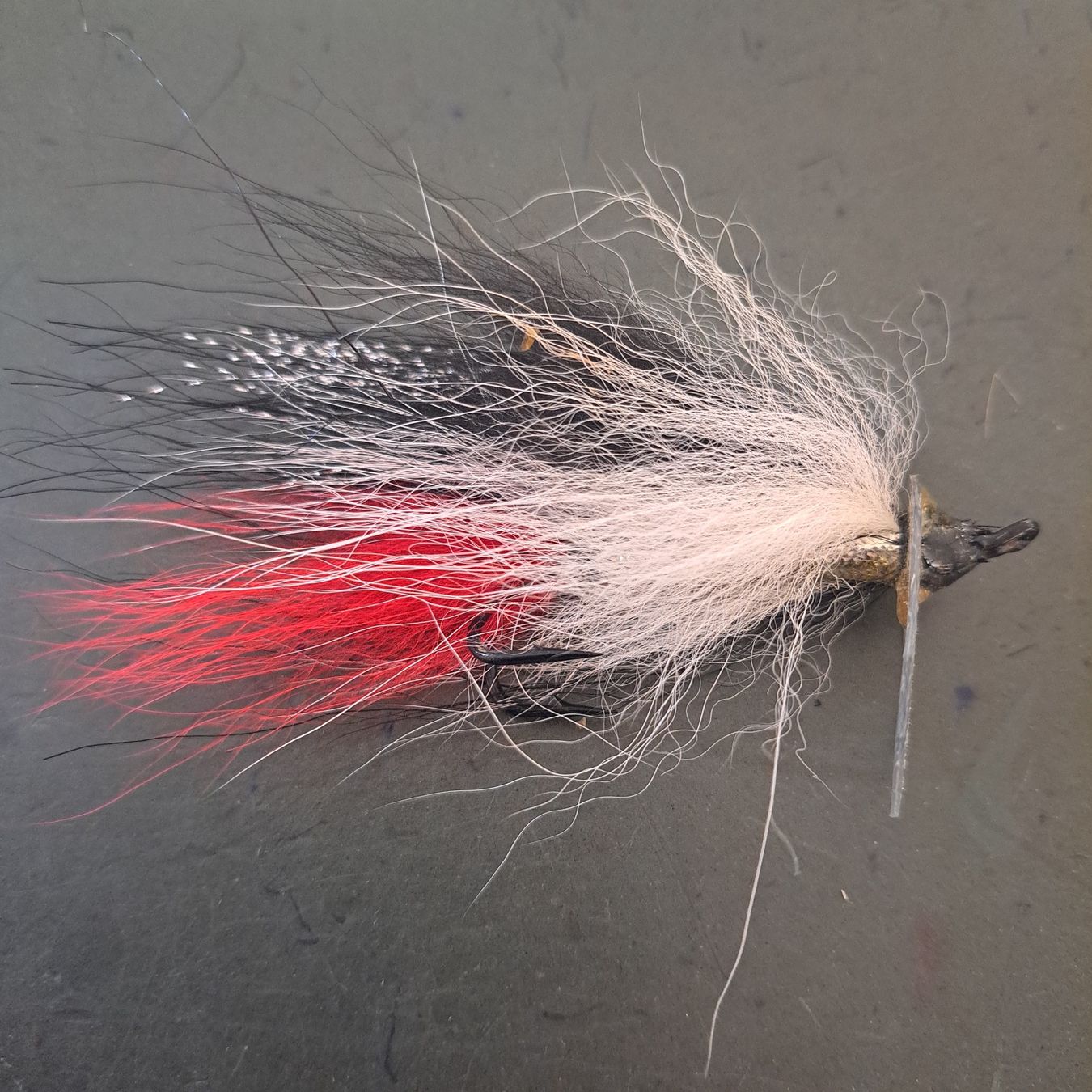 Appâts: Streamers-Wobbler h 2/0 – Neuf (Voir description) à Fribourg par versus702 1