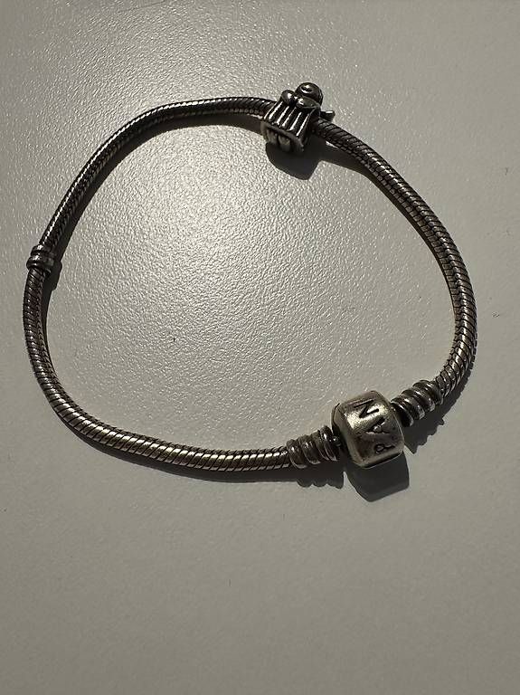Bracciali & Braccialetti: Pandora Armband – Usato da Olten venduto da sar_975n 1