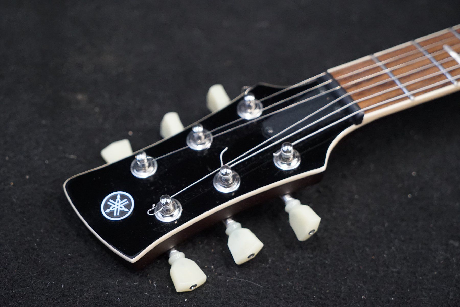 Yamaha Strumenti musicali: Yamaha Revstar Standard RSS20, Sunset Burst – Usato da Ortschwaben venduto da Musictrade 5