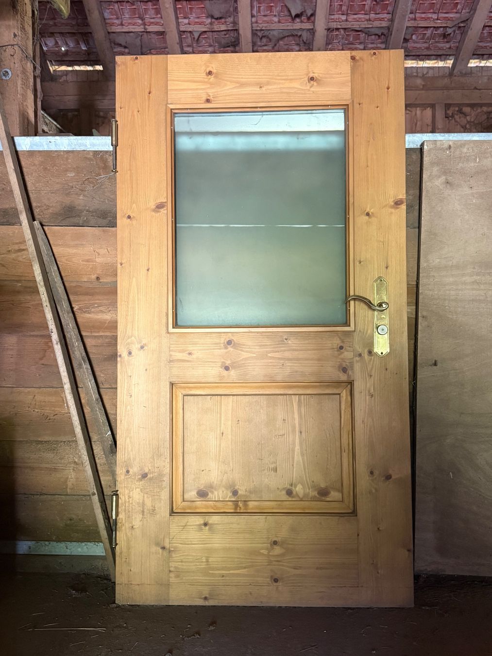 Porte: Holztür – Usato da Balgach venduto da ser_d5gt