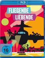 Fliegende Liebende (Blu-Ray)