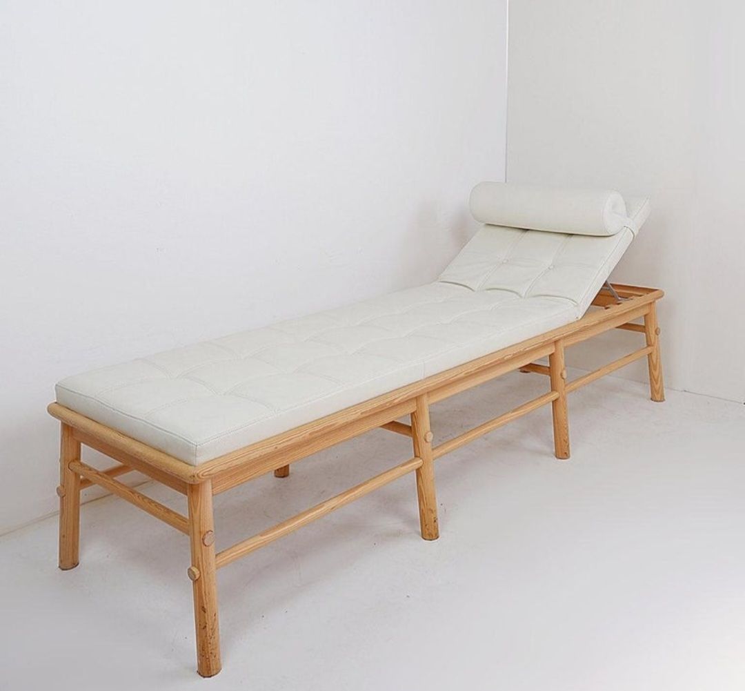 Ikea Liegen & Liegestühle: August" Daybed by Nike Karlsson pour Ikea – Neu (gemäss Beschreibung) aus Genève von uneautresaison