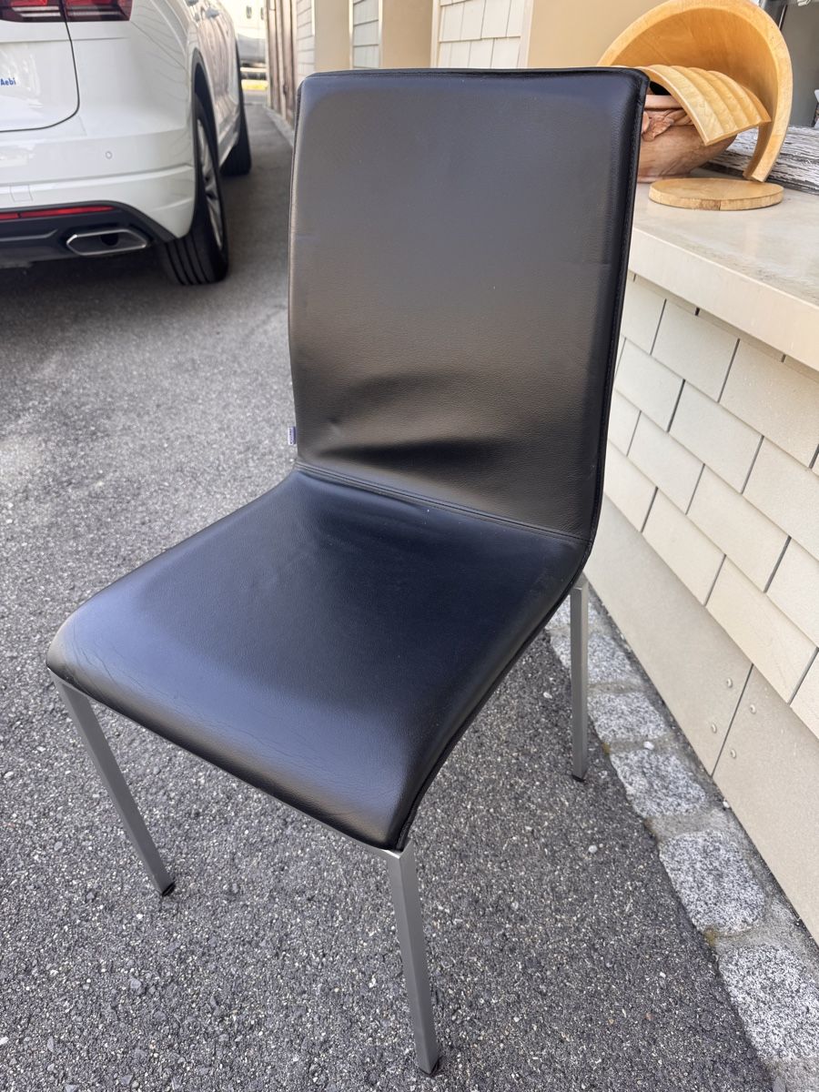 Sedie: 6 Stühle zu verkaufen – Usato da Beinwil am See venduto da Yakari03 2