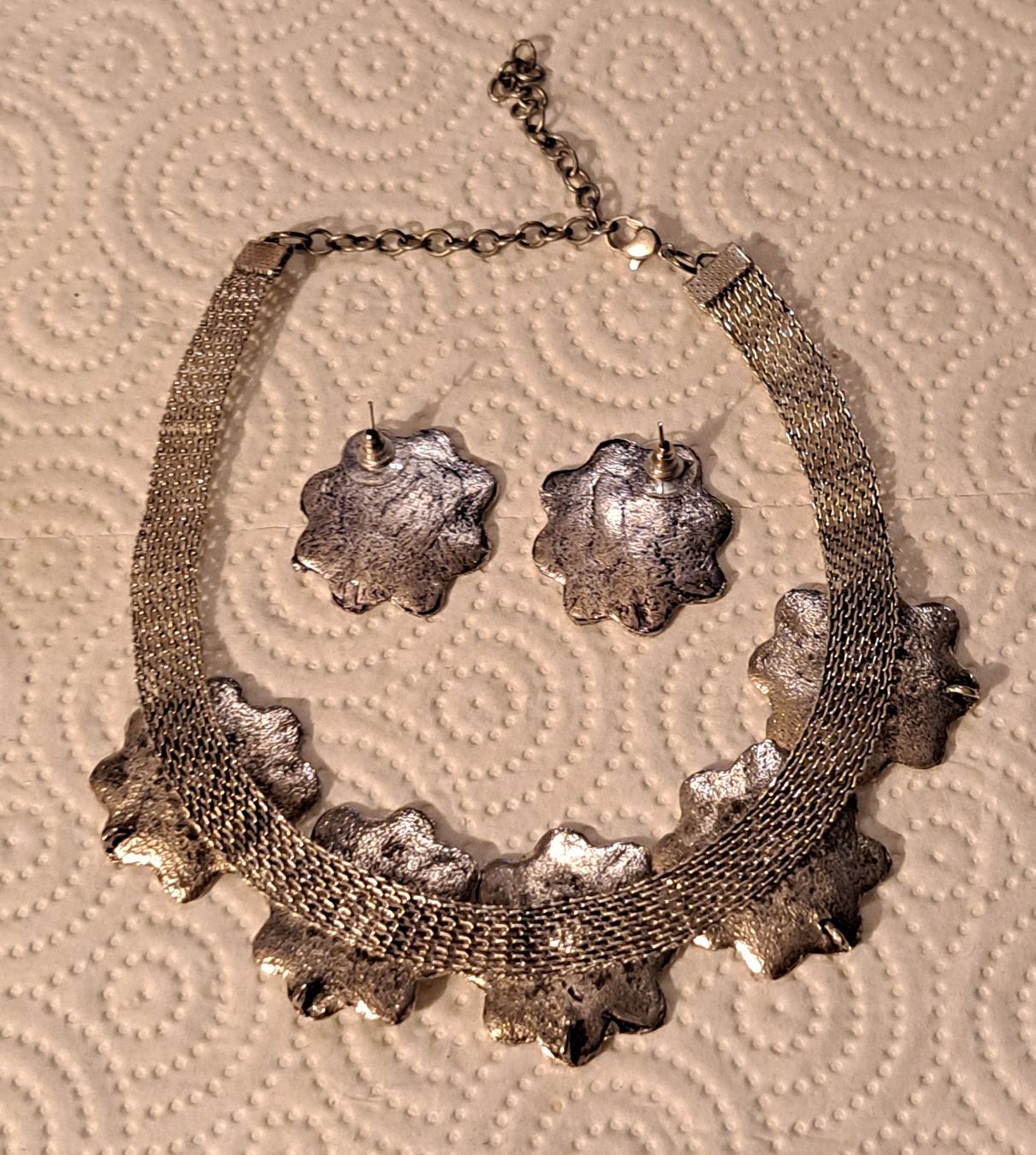 Sonstiger Schmuck: Parure – Gebraucht aus Biel/Bienne von raf_2yqq 1