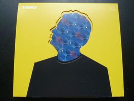 Herbert Grönemeyer - Tumult  (Deluxe Edition, vergriffen)