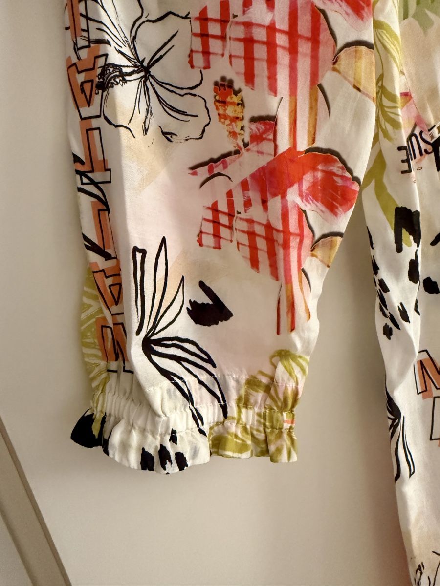 Marc Cain Kleider: Marc Cain Midi Kleid Gr.38 – Gebraucht aus Meggen von kammann 5