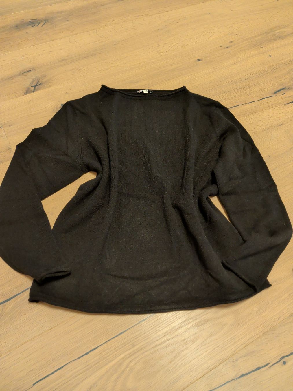 Pulls & Sweat-shirts: Damen Pullover Street One schwarz gr. 36 – D'occasion à Mörschwil par nemo1975