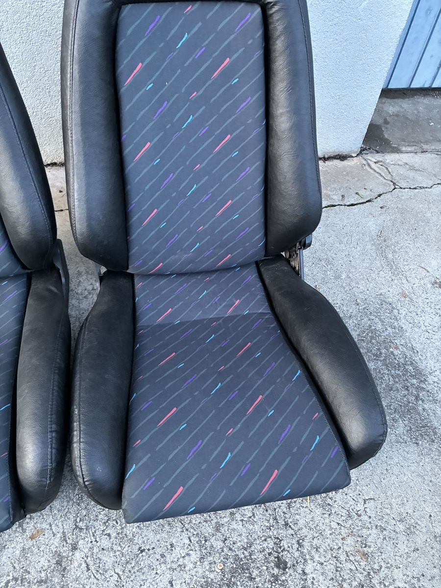 Recaro Accessori per altri veicoli: Recaro Sitze – Usato da Grenchen venduto da Netii10 1